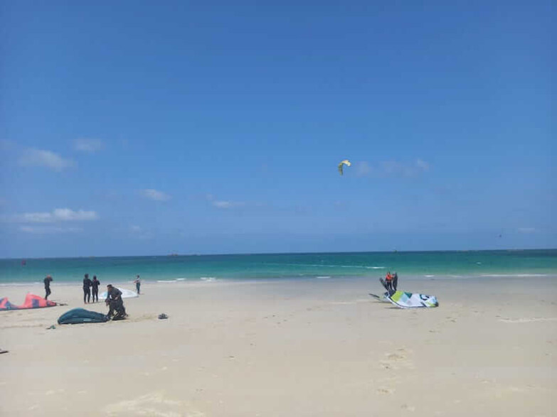 van trip newkite 2025