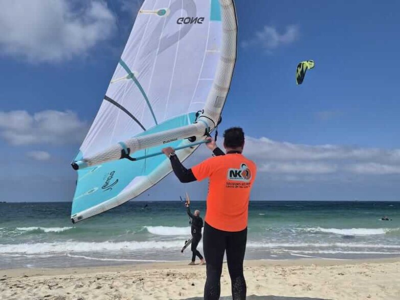 van trip newkite 2025