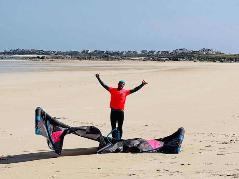 van trip newkite 2025