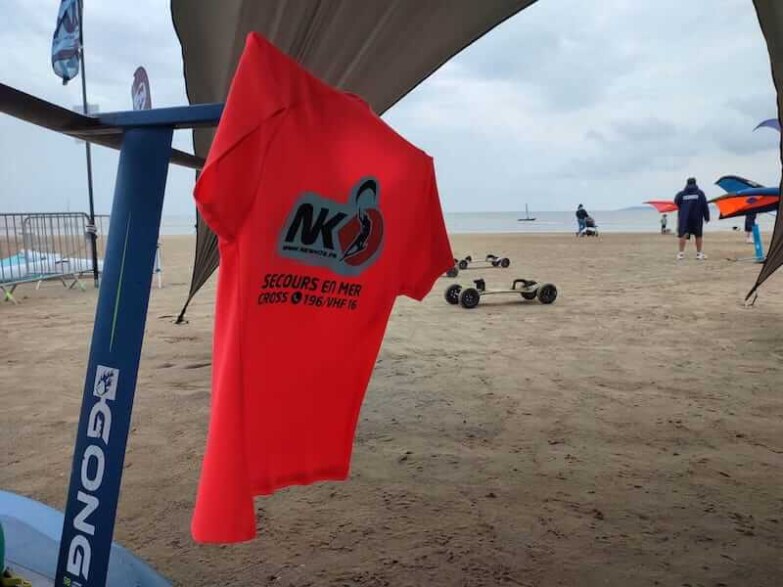 newkite week-end glisse saint brevin 2025