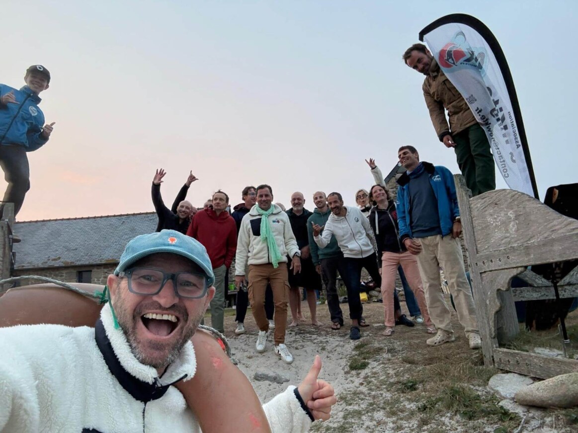 newkite stagadon 2025