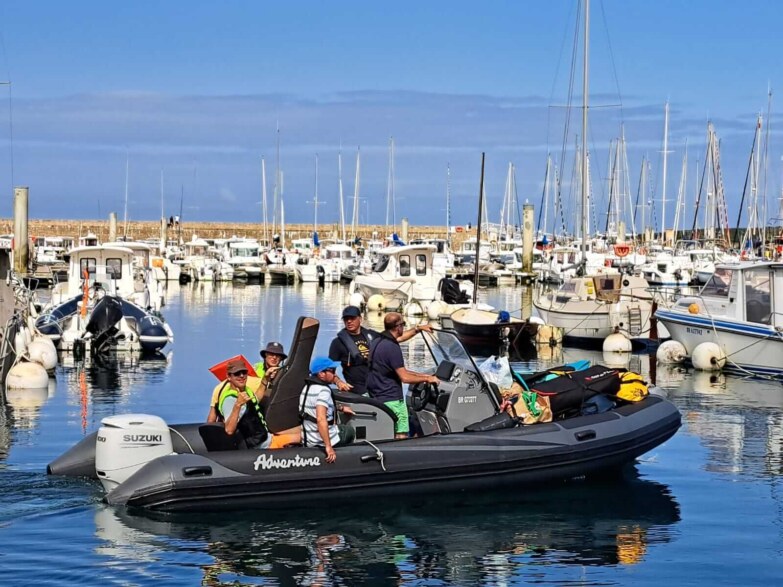 newkite stagadon 2025