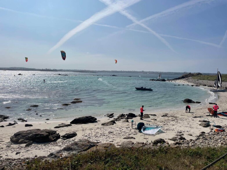 newkite stagadon 2025