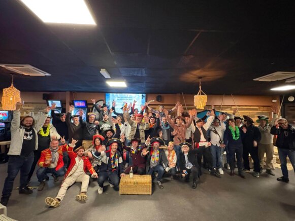 Assemblée générale NewKite 2025