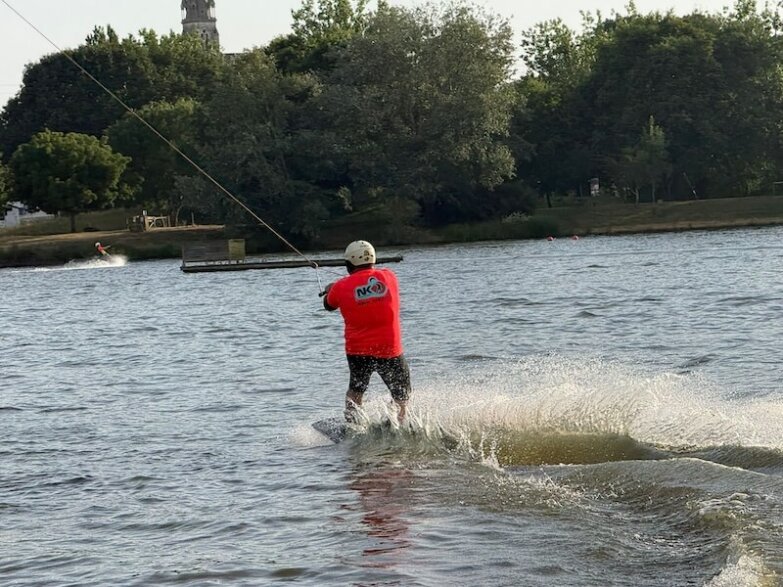 NewKite au TSN de Saint Viaud 2026