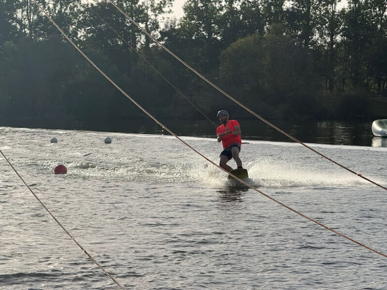 NewKite au TSN de Saint Viaud 2026