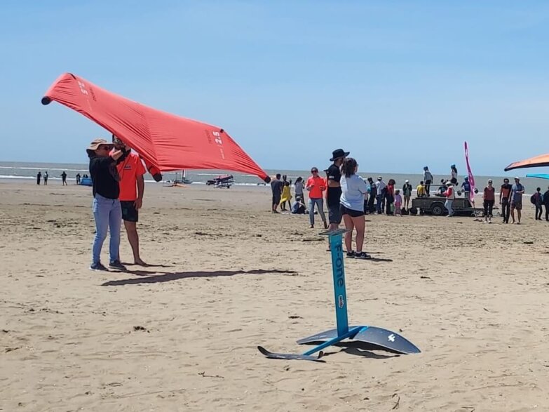 NewKite au week-end glisse Saint Brevin 2026